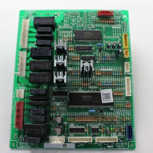 SDDA4100413K da4100413k-da41-00413k-main-pcb-assembly