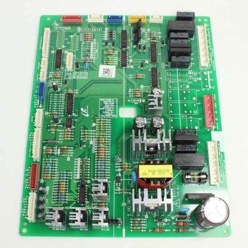 SDDA4100538M da4100538m-da41-00538m-main-pcb-assembly