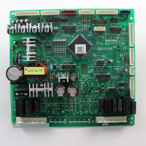 SDDA4100684A da4100684a-da41-00684a-main-pcb-assembly