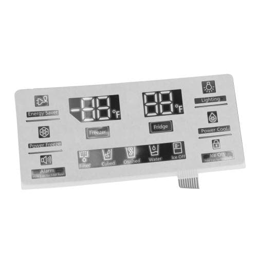 SDDA6403364A da6403364a-da64-03364a-display-inlay