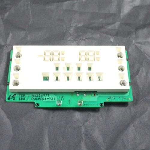 SDDA9200153A da9200153a-da92-00153a-lcd-pcb-assembly