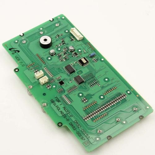 SDDA9200197A da9200197a-da92-00197a-lcd-pcb-assembly