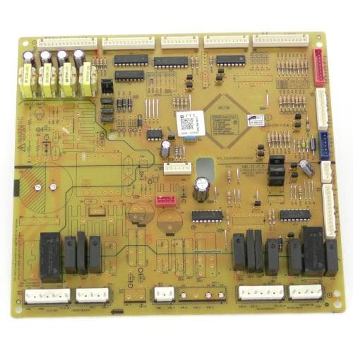 SDDA9200356B da9200356b-da92-00356b-main-pcb-assembly