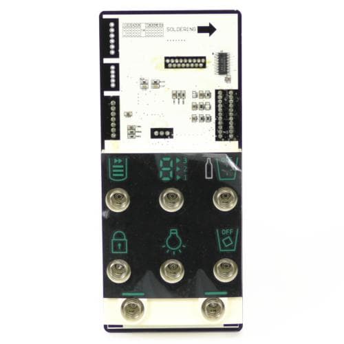 SDDA9200608A da9200608a-da92-00608a-assembly-module