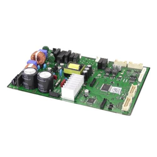 SDDA9201196B da9201196b-da92-01196b-main-pcb-assembly