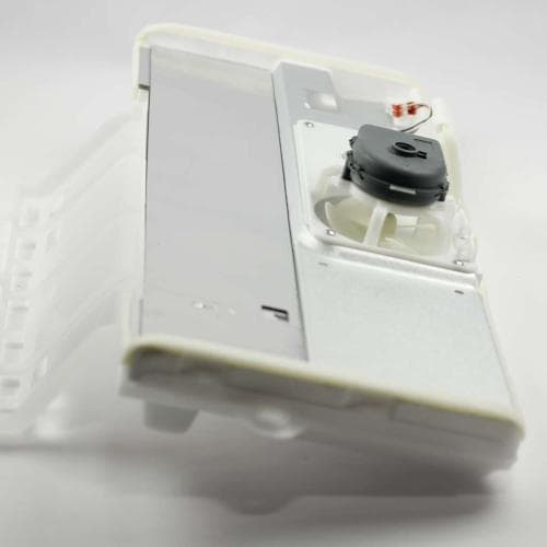 SDDA9708434E da9708434e-da97-08434e-evap-coil-cover-assembly