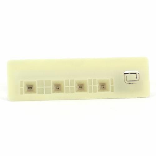 SDDA9710605C da9710605c-da97-10605c-control-cover-assembly