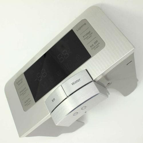 SDDA9711207E da9711207e-da97-11207e-dispenser-cover-assembly