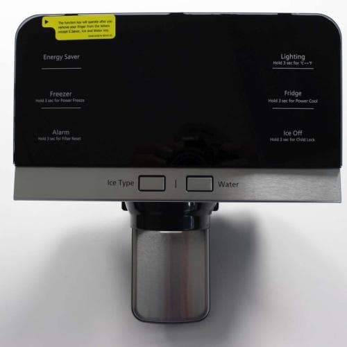 SDDA9711332S da9711332s-da97-11332s-cover-assembly-display