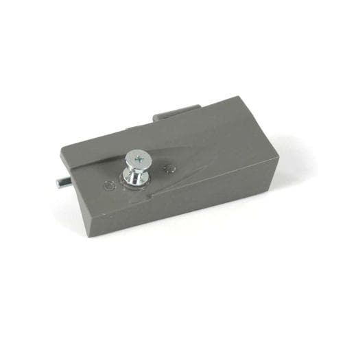 SDDA9711912L da9711912l-da97-11912l-appliance-handle-cap-left-subassembly