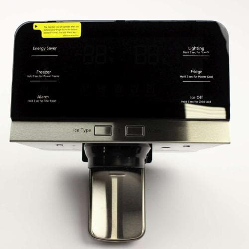 SDDA9712088R da9712088r-da97-12088r-dispenser-cover-assembly