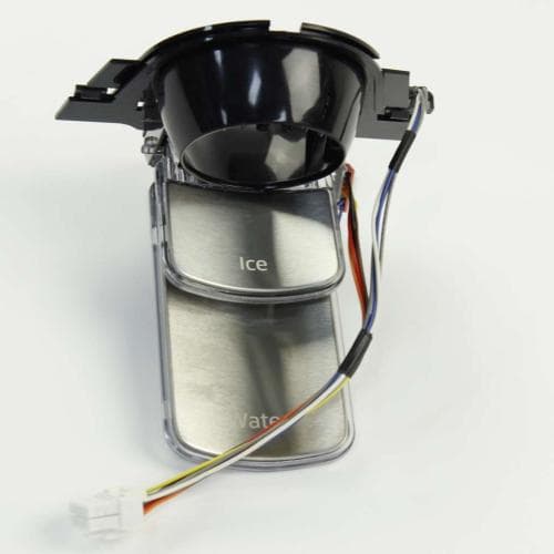 SDDA9712628M da9712628m-da97-12628m-lever-dispenser-assembly