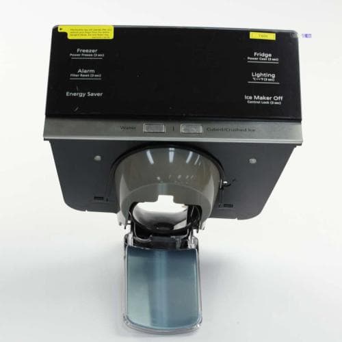 SDDA9713809G da9713809g-da97-13809g-dispenser-cover-assembly