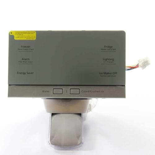 SDDA9713809T da9713809t-da97-13809t-dispenser-cover-assembly