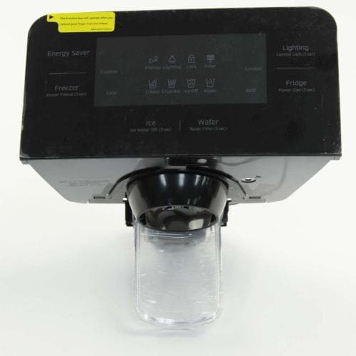 SDDA9714703B da9714703b-da97-14703b-dispenser-cover-assembly