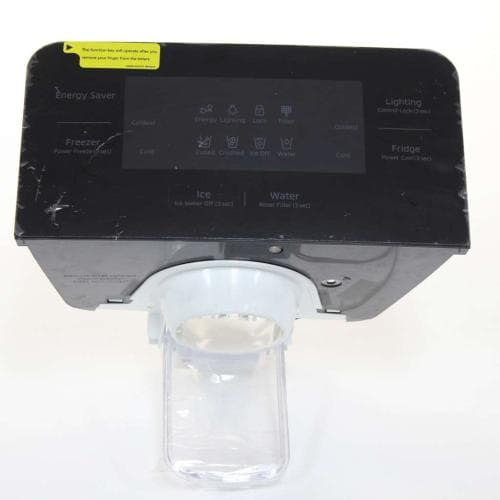 SDDA9714703D da9714703d-da97-14703d-dispenser-cover-assembly