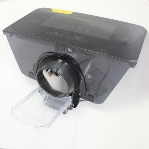 SDDA9714703E da9714703e-da97-14703e-dispenser-cover-assembly
