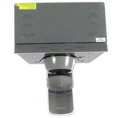 SDDA9714704A da9714704a-da97-14704a-dispenser-cover-assembly