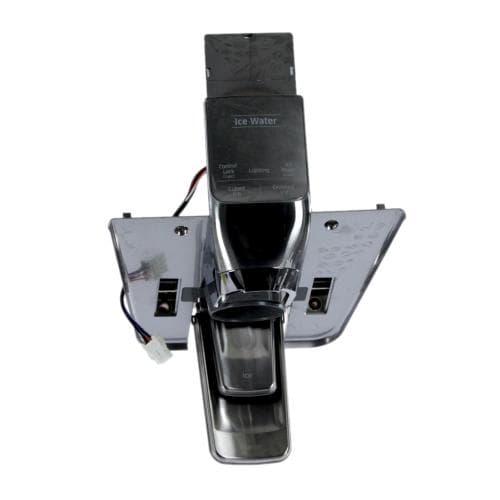 SDDA9714769B da9714769b-da97-14769b-dispenser-cover-assembly
