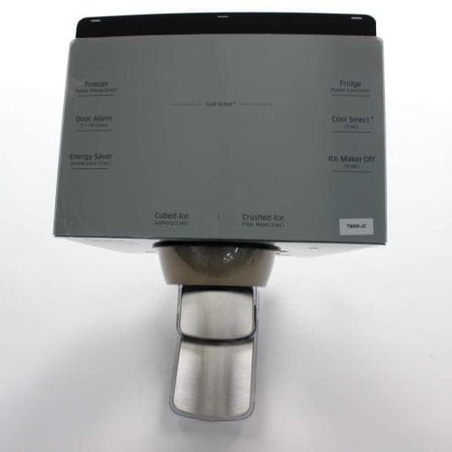 SDDA9715112C da9715112c-da97-15112c-dispenser-cover-assembly