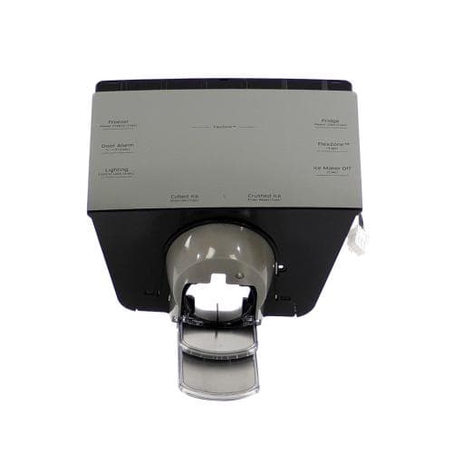 SDDA9715112E da9715112e-da97-15112e-dispenser-cover-assembly