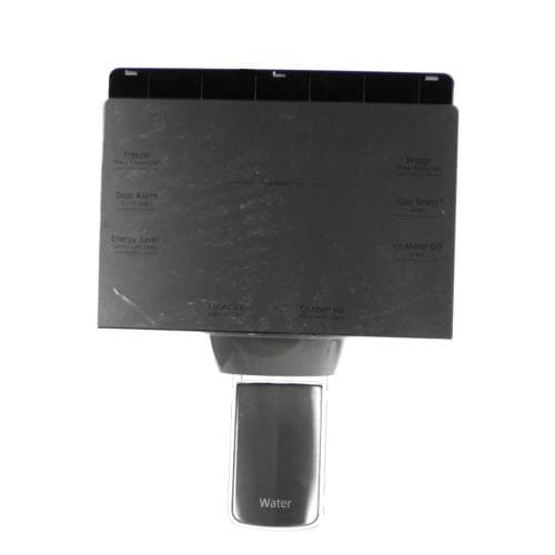 SDDA9715112K da9715112k-da97-15112k-dispenser-cover-assembly