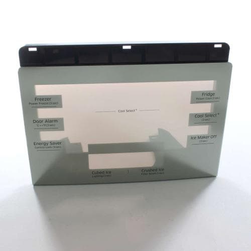 SDDA9715113C da9715113c-da97-15113c-dispenser-cover-assembly