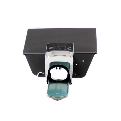 SDDA9717342B da9717342b-da97-17342b-dispenser-cover-assembly