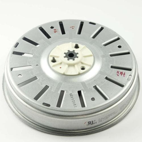 SDDC3100075F dc3100075f-dc31-00075f-bldc-motor-rotor-assembly