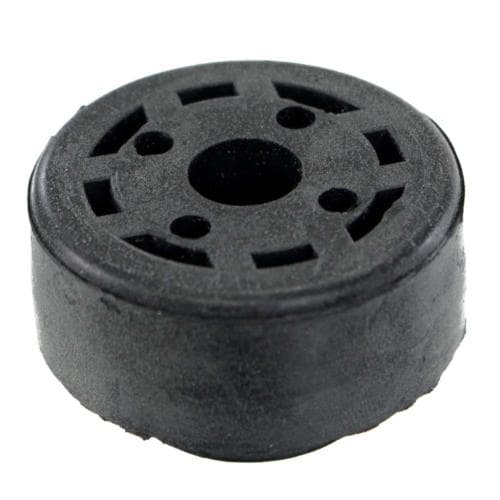 SDDC6105211A dc6105211a-dc61-05211a-leg-rubber-iir-black