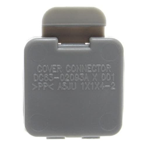 SDDC6302093A dc6302093a-dc63-02093a-connector-cover