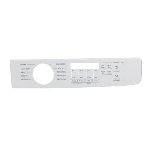 SDDC6302552A dc6302552a-dc63-02552a-cover-panel