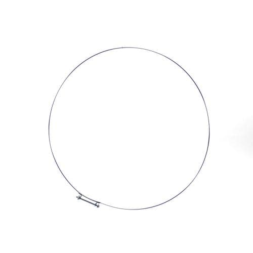 SDDC9112077G dc9112077g-dc91-12077g-clamp-diaphragm-assembly