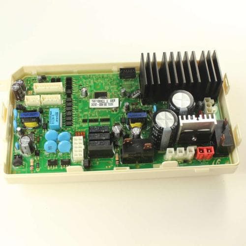 SDDC9200618E dc9200618e-dc92-00618e-main-pcb-assembly