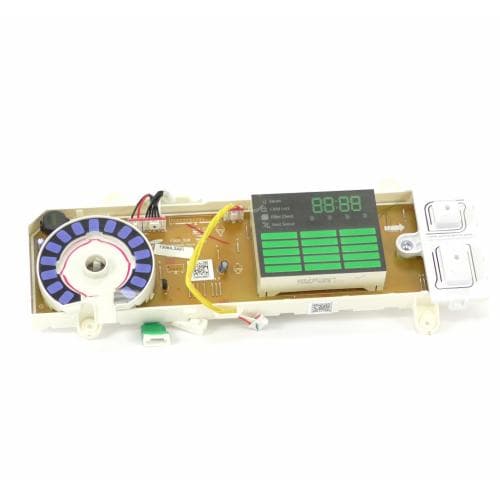 SDDC9201309A dc9201309a-dc92-01309a-pc-board-assembly