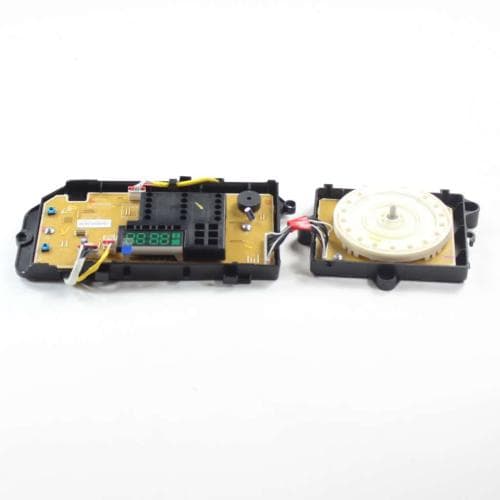 SDDC9201607D dc9201607d-dc92-01607d-pc-board-assembly