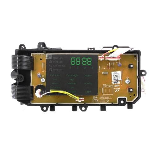 SDDC9201646A dc9201646a-dc92-01646a-pc-board-assembly