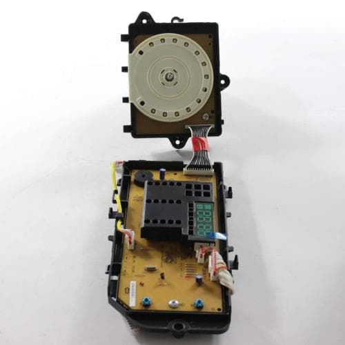 SDDC9201802B dc9201802b-dc92-01802b-display-pcb-assembly