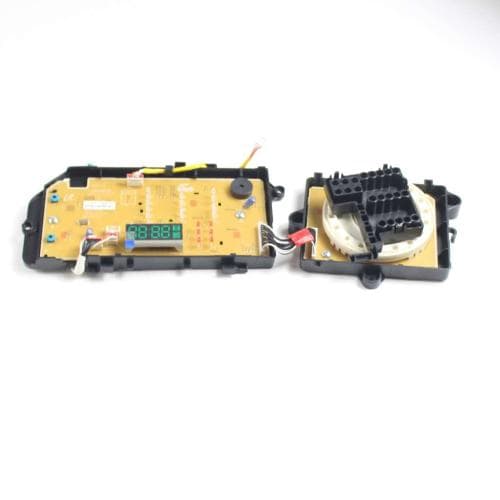 SDDC9201802F dc9201802f-dc92-01802f-display-pcb-assembly
