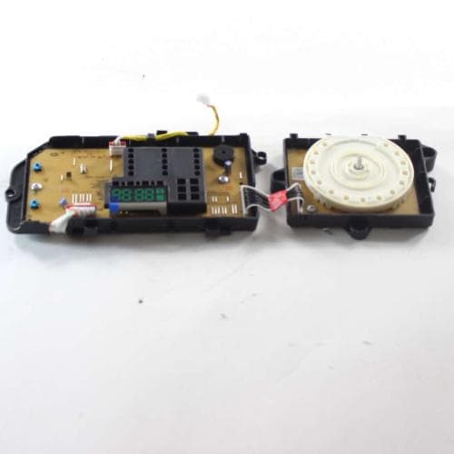 SDDC9201802G dc9201802g-dc92-01802g-display-pcb-assembly