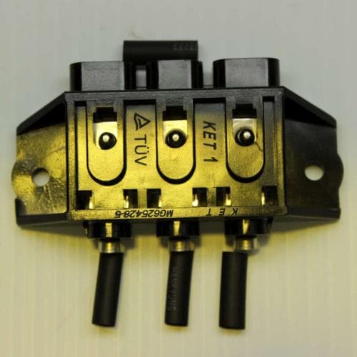 SDDC9601188A dc9601188a-dc96-01188a-terminal-block-assembly