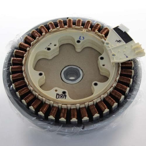 SDDC9601218E dc9601218e-dc96-01218e-bldc-motor-assembly