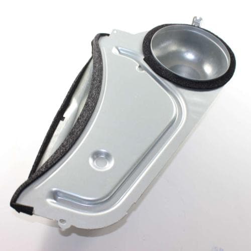SDDC9707526D dc9707526d-dc97-07526d-duct-outlet-assembly