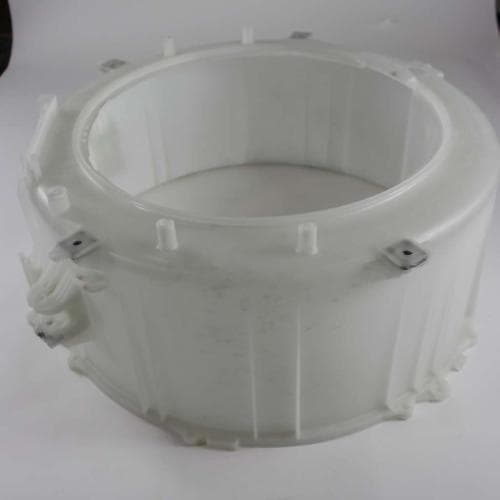 SDDC9708650F dc9708650f-dc97-08650f-semi-tub-front-assembly