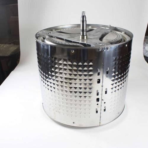 SDDC9714380C dc9714380c-dc97-14380c-washer-drum-assembly