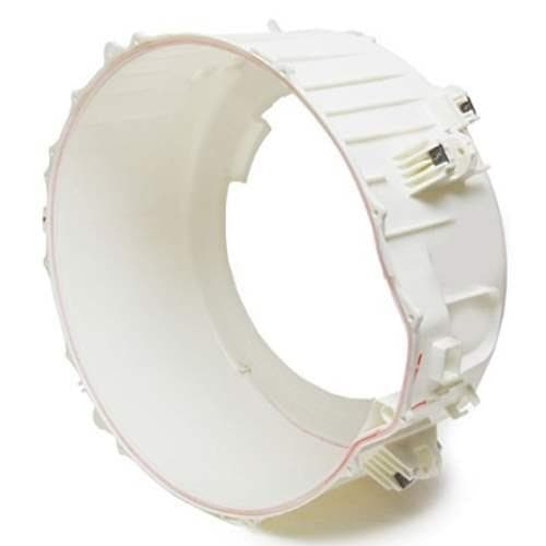 SDDC9715596A dc9715596a-dc97-15596a-semi-tub-front-assembly