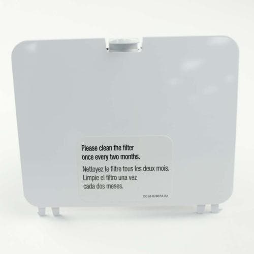 SDDC9715706A dc9715706a-dc97-15706a-filter-cover-assembly