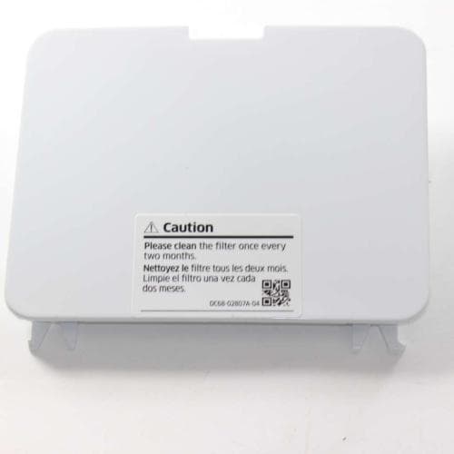 SDDC9716401A dc9716401a-dc97-16401a-filter-cover-assembly
