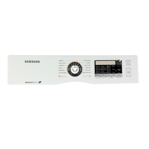 SDDC9719233A dc9719233a-dc97-19233a-control-panel-assembly
