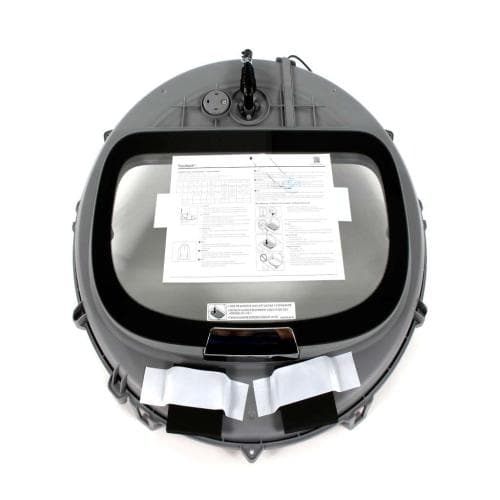 SDDC9720036A dc9720036a-dc97-20036a-washer-cover-assembly